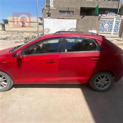 Chery Fulwin 2